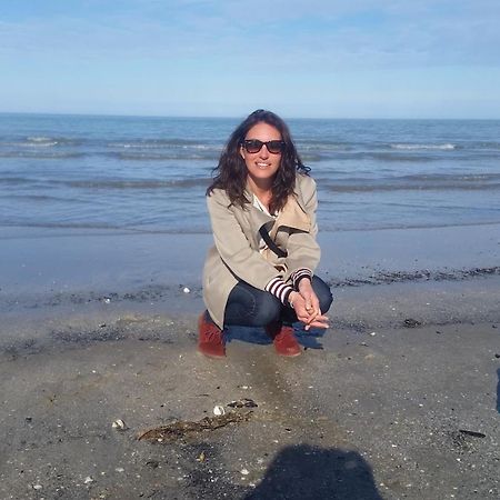 Hotel Le Ali Rimini Bagian luar foto